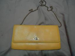 義大利製 Vivienne Westwood 土星 logo 格紋 真皮 古著 馬鞍包 側背包 斜背包 歷史價格詳細信息