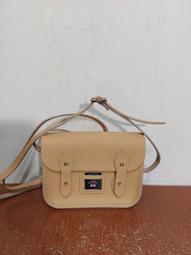 英國Cambridge Satchel 11吋劍橋包～vintage百搭顏色～歡迎私訊確認細節 歷史價格詳細信息