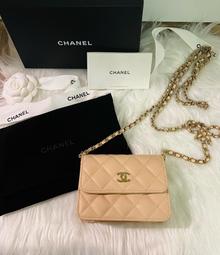 稀有Chanel vintage 玳瑁紋鏈羊皮肩/斜背包 歷史價格詳細信息