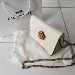 二手Coach包，狀況很好 歷史價格詳細信息