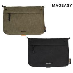 MAGEASY 2L Sacoche 防潑水機能掛繩隨行包(不含掛繩款） 歷史價格詳細信息