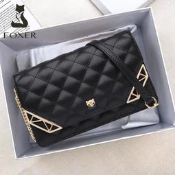 女包2023新款時尚鏈條菱格摺疊腋下包高級感單肩斜跨手拿包 歷史價格詳細信息