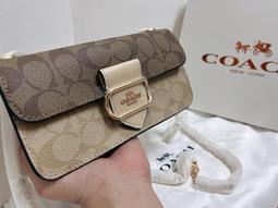 全新????????100%正品COACH實拍 老花黑男短夾（無零錢袋 歷史價格詳細信息