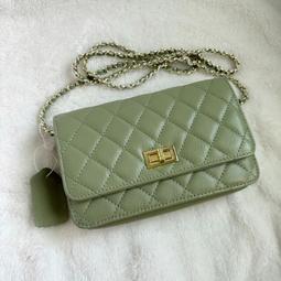 菱格紋鍊條單肩包【BA027】單肩包 包包 小眾包 大容量包包 斜背包 凱莉包 鍊條包 菱格紋包-陽光優選 歷史價格詳細信息