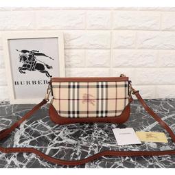 BURBERRY復古格紋圖案真絲斜紋絲巾(米色) 歷史價格詳細信息