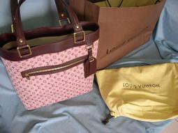 Lv側背包-9成新-可面交（荷蘭專櫃買） 歷史價格詳細信息