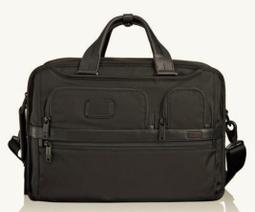 TUMI ALPHA 3 ORGANIZER 商務公事/斜背包(適用15吋筆電)-黑 歷史價格詳細信息