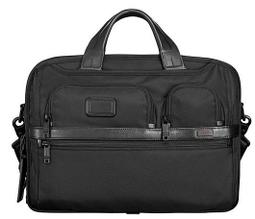 TUMI ALPHA 3 ORGANIZER 商務公事/斜背包(適用15吋筆電)-黑 歷史價格詳細信息