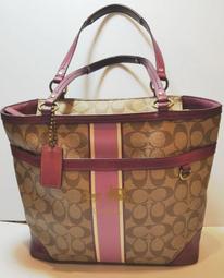 COACH 馬車彎月包/紙袋包/斜背包(多款選) 歷史價格詳細信息