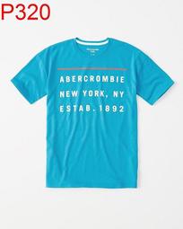 【西寧鹿】AF a&f Abercrombie & Fitch HCO Kids Tee 絕對真貨 可面交 P255 歷史價格詳細信息