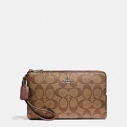 西班牙帶回 全新正品LOEWE 2016款浮刻圖騰對折小牛皮短夾 歷史價格詳細信息