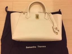 samantha thavasa 流蘇包粉色 （下標請先私訊） 歷史價格詳細信息