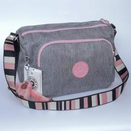 Kipling斜背小包三層尼龍輕量雙拉鍊(黑)全新現貨100%正品全省專櫃可送修twemall 歷史價格詳細信息