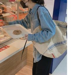 CELINE CABAS IN TRIOMPHE 印花迷你兩用紙袋包.白/咖 歷史價格詳細信息