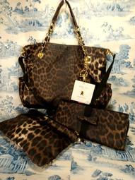 【側肩包】全新 國外帶回 象 海洋風 側肩包 (約30*27.5公分) 歷史價格詳細信息