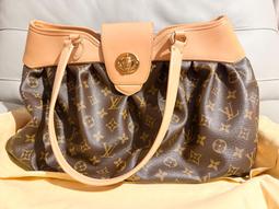 Louis Vuitton 經典花紋六扣 鑰匙包 Monogram 圖紋 焦糖色 包 鑰匙圈 歷史價格詳細信息