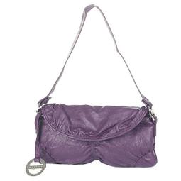 ◎包包的家◎【FORNARINA】可愛亮片拼布帆布系列手提+肩背兩用中型保齡包 歷史價格詳細信息