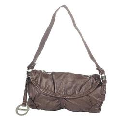 ◎包包的家◎【FORNARINA】可愛亮片拼布帆布系列手提+肩背兩用中型保齡包 歷史價格詳細信息