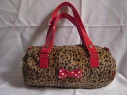 豹紋背帶褲女春季新款小個子工裝設計感美拉德直筒闊腿垂感牛仔褲 歷史價格詳細信息