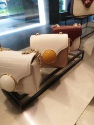 【星城優選 真牛皮】pedro 小牛皮 Trio-Tone微鱷魚紋單肩包（多重色）錢包 PW2-75060037  皮包 歷史價格詳細信息