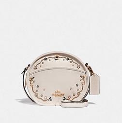 【COACH】coach 鉚釘愛心迷你零錢包鑰使圈禮盒組黑色/黃色/藍色(贈原廠紙袋聖誕節交換禮物) 歷史價格詳細信息