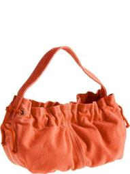 [娃娃屋] 美國 GAP 紅色絨布手提包/肩背包 歷史價格詳細信息