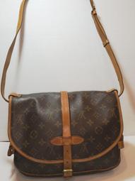 LV 馬鞍包 絕版 歷史價格詳細信息