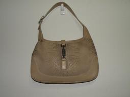 米粒二手 GUCCI 古馳 Aphrodite 系列  手提包 新月包 單背包 黑色 731817 歷史價格詳細信息