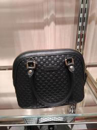 GUCCI 黑色 牛皮 護照夾 含證件夾 皮夾㊣二手真品(近新) 低價 有CHANEL/LV 義大利製 歷史價格詳細信息