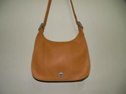 COACH 手提包 側背包 肩背包 二手真品 F18441 粉色系 賣場有Chanel LV Prada Gucci 歷史價格詳細信息