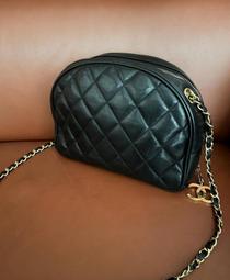 Chanel香奈兒老香手鍊零件改造項鍊 歷史價格詳細信息