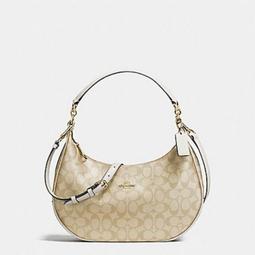 未使用 COACH 黑色 刺繡 托特包 肩背包 公事包 F57077 現貨【C210910】 歷史價格詳細信息