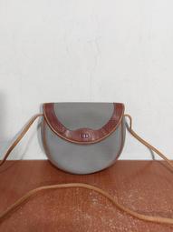 法國製 Christian Dior CD 真皮 古著 束口包 後背包 歷史價格詳細信息