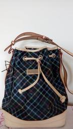 二手 Arnold Palmer雨傘 摩洛哥紋系列 側背包 托特包 手提包(白色) 歷史價格詳細信息