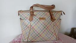 【Arnold Palmer】托特包-附長背帶-KIKI系列(黑色) 歷史價格詳細信息