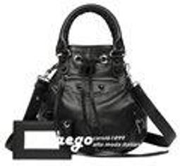 *小米蘭* BALENCIAGA GIANT WORK絕版大銀釦鉛灰色173080 D94JN 鉛灰色 現貨 歷史價格詳細信息