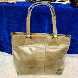 高登全牛皮「大手提肩背包」－本身有雙隔層，有暗拉鏈，採頭層牛皮精製，品質保證，裡外材質皆採頂级牛皮，經久耐用，高CP值， 歷史價格詳細信息