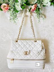 包包 肩背包 韓版甜酷風機車包 多口袋時尚潮流Y2K風格銀色斜挎斜肩包單肩包 歷史價格詳細信息