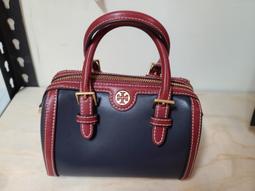 Tory Burch單肩側背托特包 大容量購物包 24.20cm Connie代購# 歷史價格詳細信息