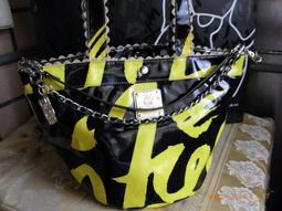 ●賠錢出清5680含運掛號●GARCIA MARQUEZ-CRYSTAL BALL狗頭包 Patricia Field Monmgram系列聖哲曼M 價格比較,價格查詢,歷史價格詳細信息