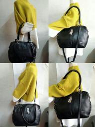 紫庭雜貨*真皮 全新 Diana 黛安娜 皮包 造型別緻 桃紅色 手提包 斜背包 肩背包側背包 展示包 附長帶 特價出清 歷史價格詳細信息