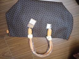 【側肩包】全新 國外帶回 象 海洋風 側肩包 (約30*27.5公分) 歷史價格詳細信息