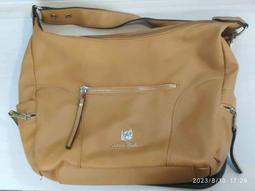 Rebecca Bonbon 巴黎時光橘色愛心小零錢包RB日本狗頭包《限時特價》 歷史價格詳細信息