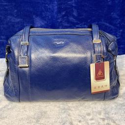 高登全牛皮「肩背包」－本身有三隔層，有暗拉鏈，採頭層牛皮精製，品質保證，裡外材質皆採頂级牛皮，經久耐用，高CP值，創造皮 歷史價格詳細信息