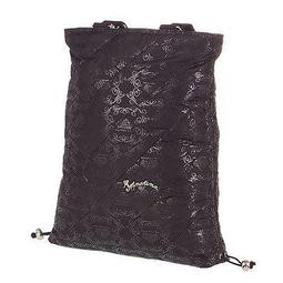 ◎包包的家◎【FORNARINA】可愛亮片拼布帆布系列手提+肩背兩用中型保齡包 歷史價格詳細信息