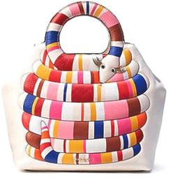 全新 Kate Spade KS 大蝴蝶結銀色手環 歷史價格詳細信息