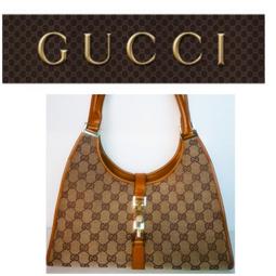 真品gucci肩背包 有8.8新 中古美品 歷史價格詳細信息