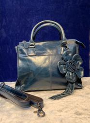 高登全牛皮「肩背包」－本身有三隔層，有暗拉鏈，採頭層牛皮精製，品質保證，裡外材質皆採頂级牛皮，經久耐用，高CP值，創造皮 歷史價格詳細信息