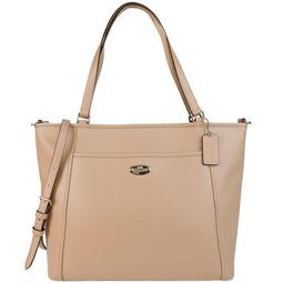 COACH 圓牌琺瑯LOGO織布拉鍊短夾-大理石藍 歷史價格詳細信息