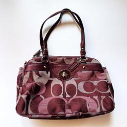 COACH | 經典小馬車Logo米蘭帶手錶 / 銀 14503124 歷史價格詳細信息